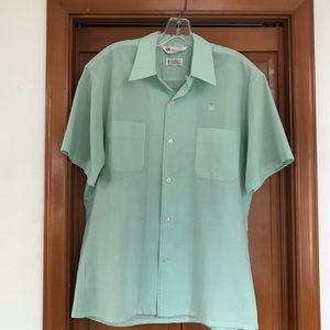 Mr. California vintage men’s shirt Medium